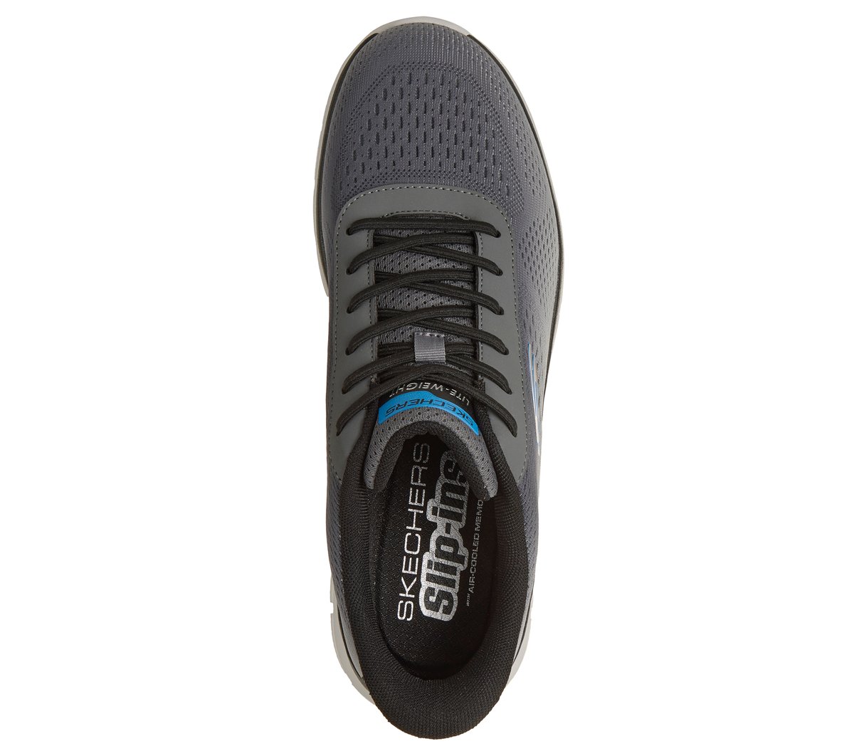 Skechers Slip-ins: Track - Revno - Image 2