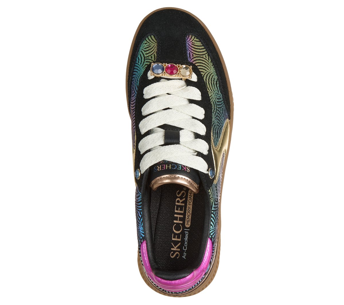 Hotshot HI - Refined Rebel - Image 2