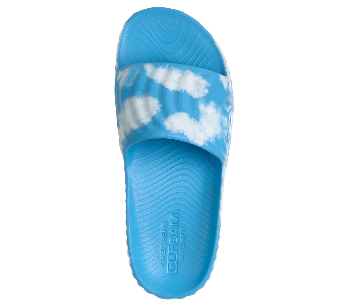 GO FOAM Arch Fit Craze - Nubes - Image 2