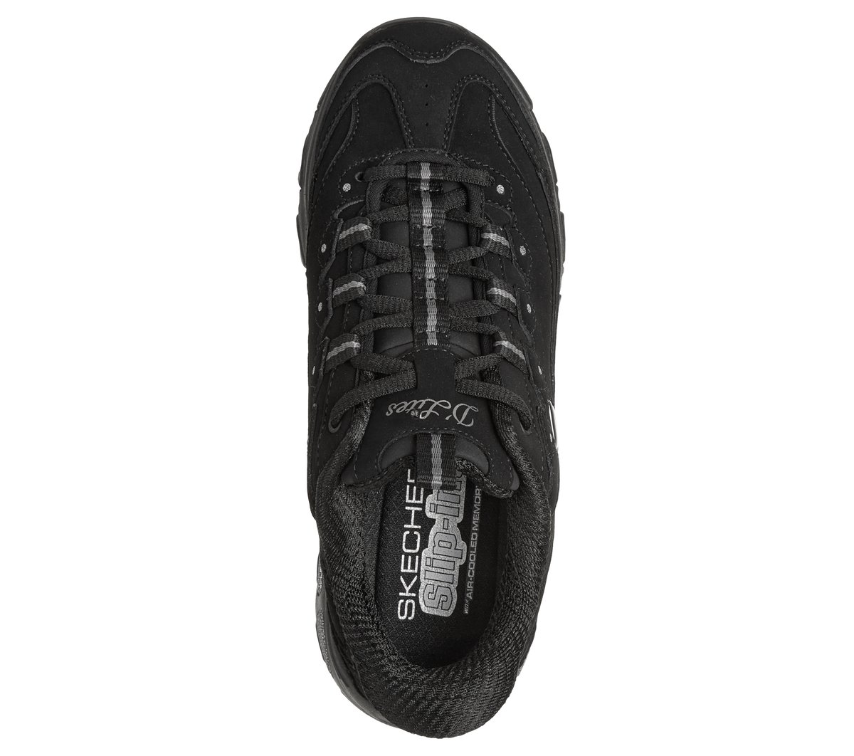 Skechers Slip-ins: D'Lites - Classic Remix - Image 2