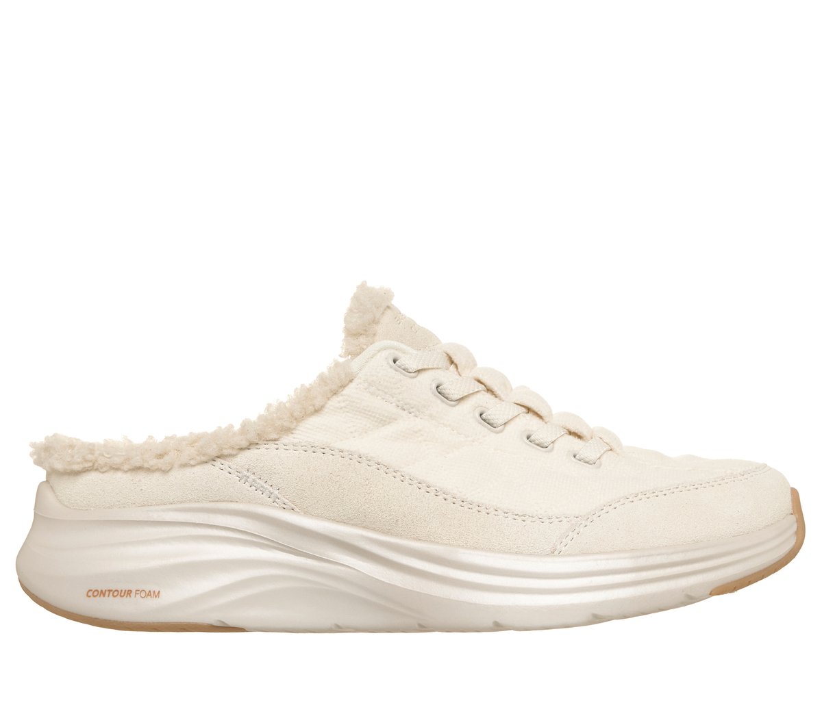 Contour Foam - Cozy Fit Pure Comfort