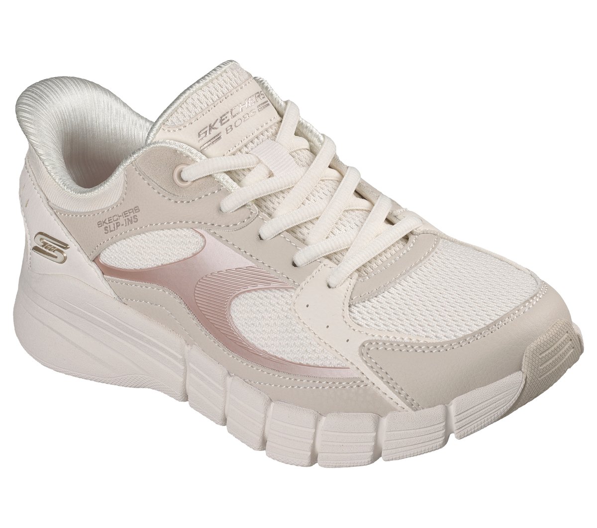 Skechers Slip-ins: BOBS Sport B Flex - Luminous Vibez - Image 4