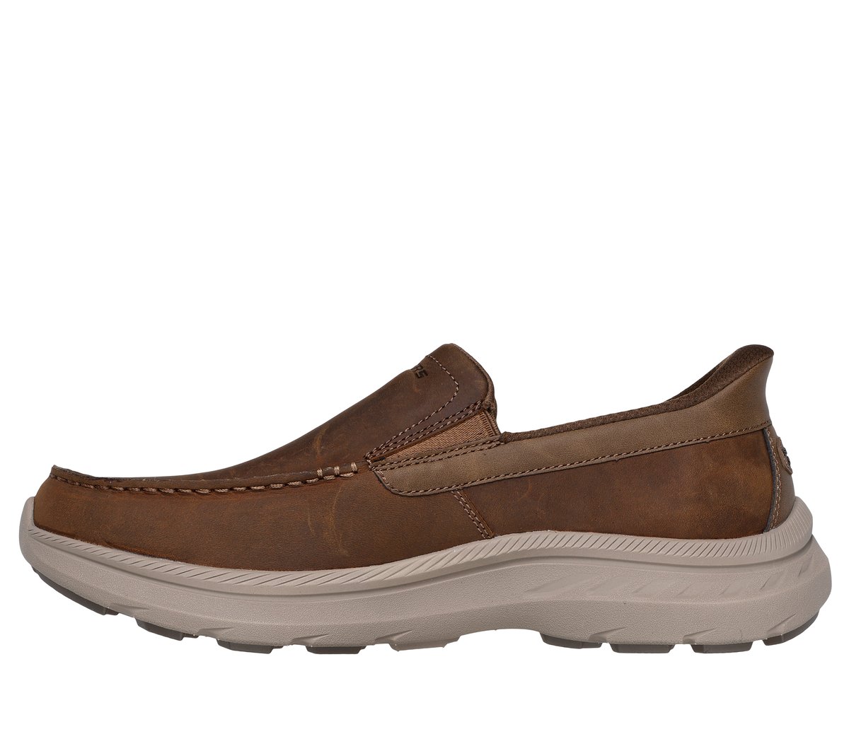 Skechers Slip-ins Relaxed Fit: Pollard - Osgood - Image 5