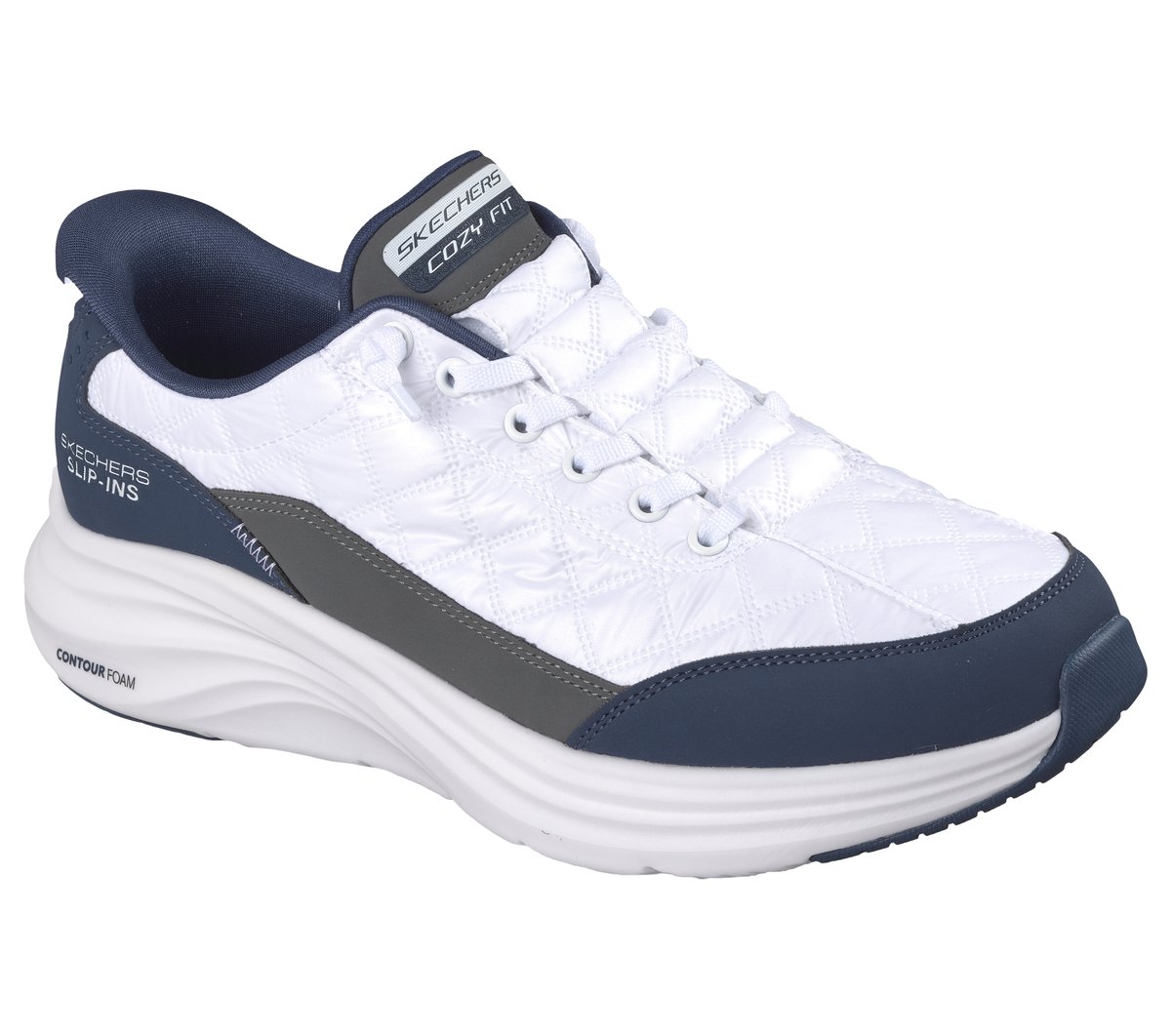 Skechers Slip-ins: Contour Foam - Cozy Fit - Image 4