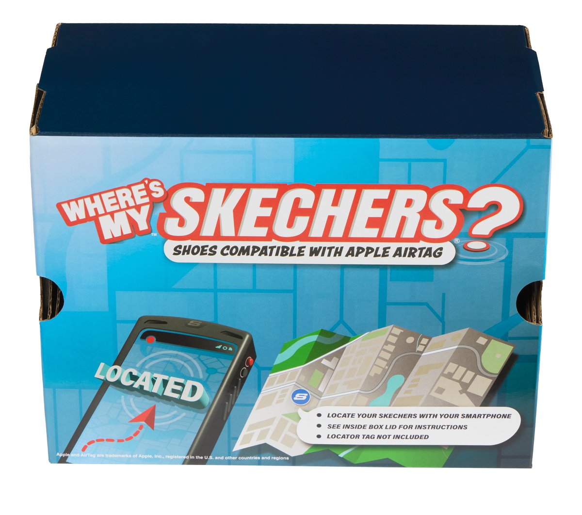 Skechers Slip-ins: Hyper-Quest - Where's My Skechers? Charm Pop - Image 6