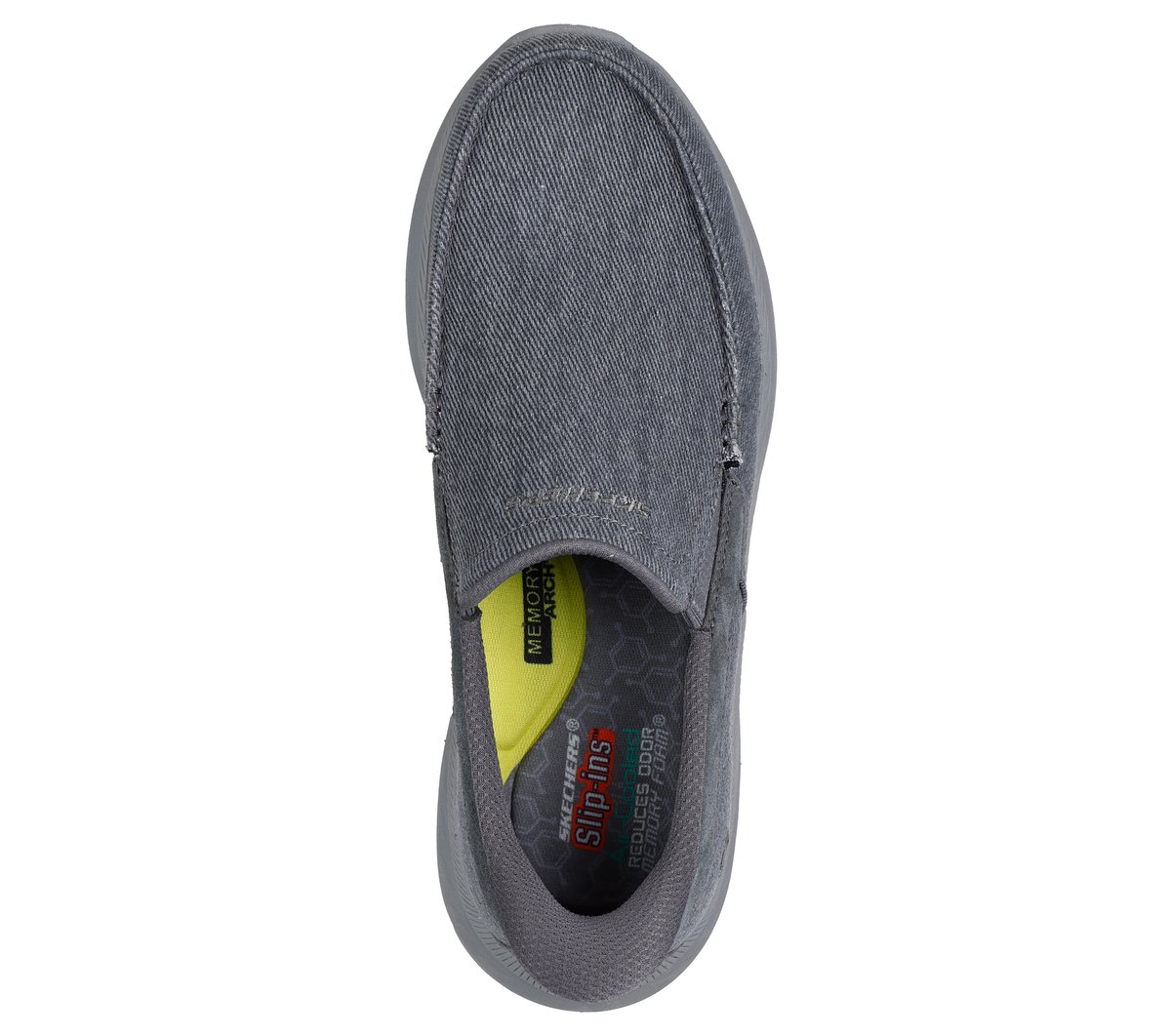 Skechers Slip-ins: Pollard - Reed - Image 2