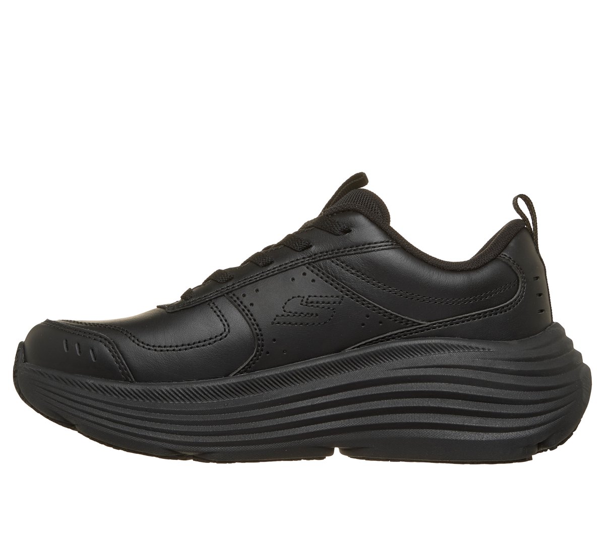 Work Slip-Resistant: Max Cushioning Endeavour - Elesyn - Image 5
