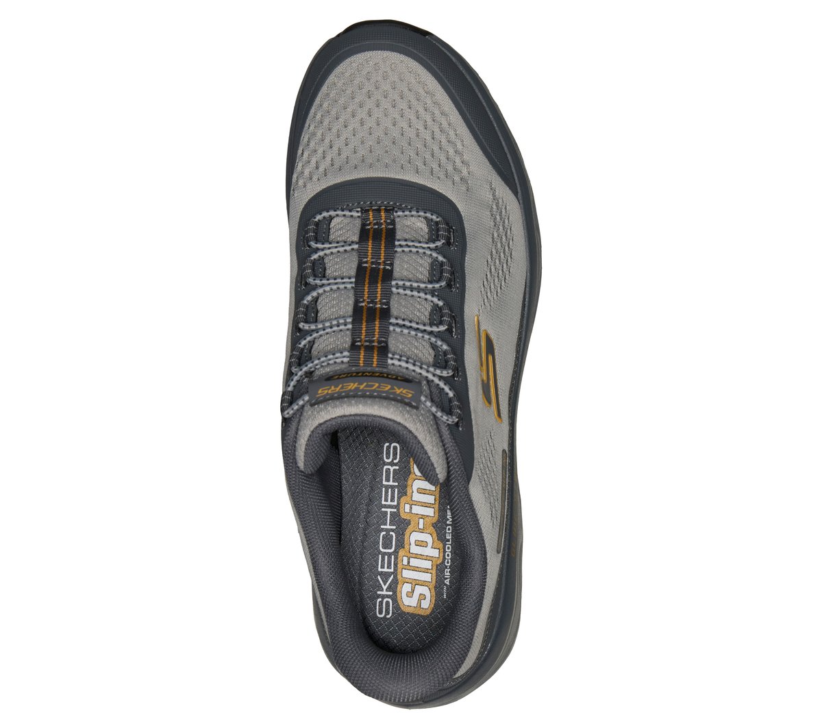 Skechers Slip-ins: Glide-Step Sole - Glover Peak - Image 2