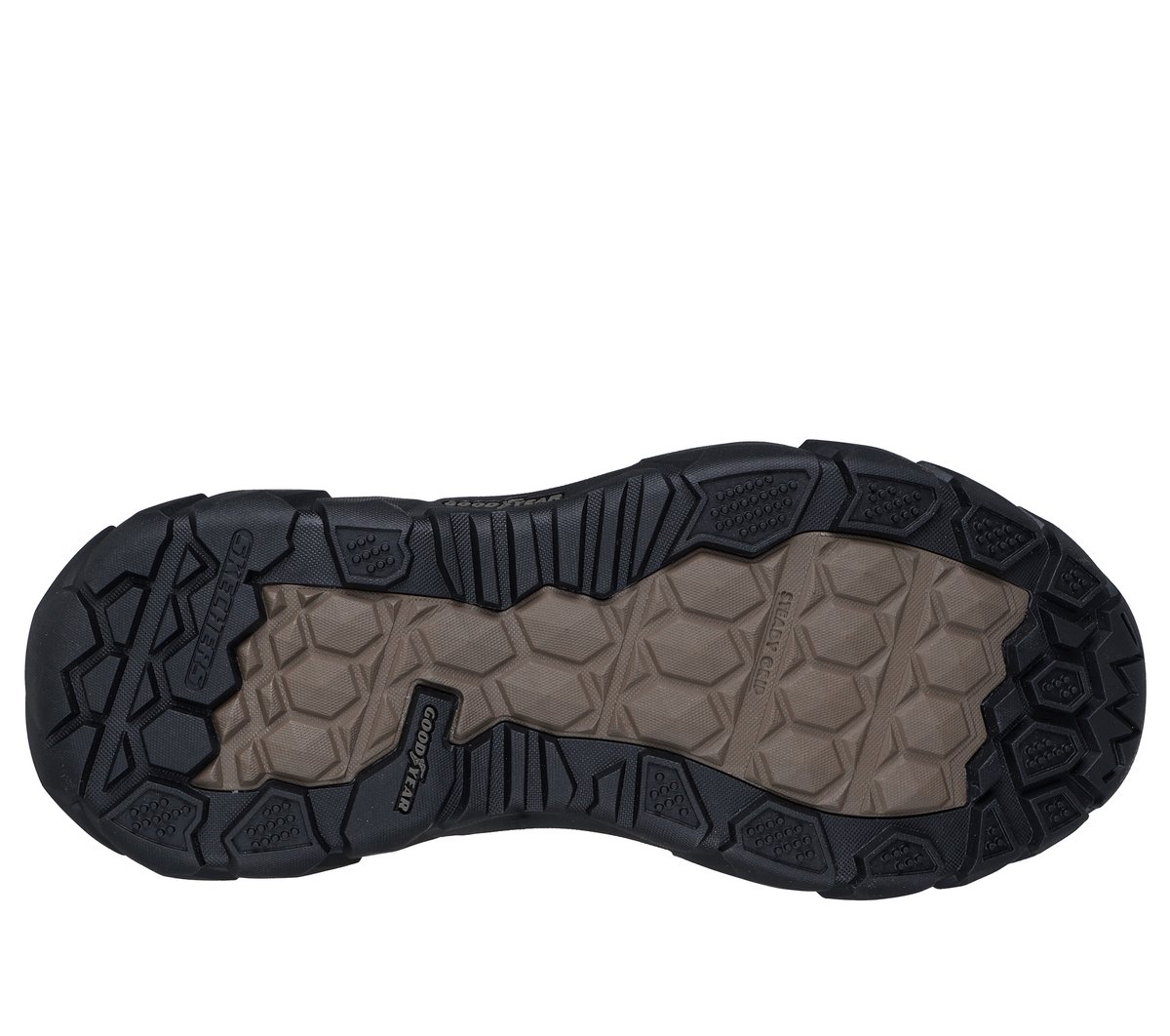 Skechers Slip-ins Relaxed Fit: Santoro - Rowdy - Image 3