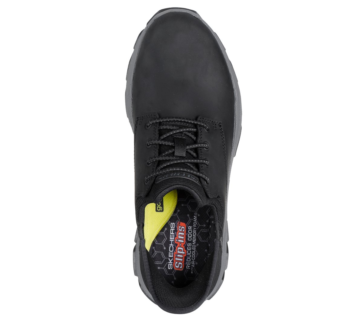 Skechers Slip-ins: Respected - Garville - Image 2