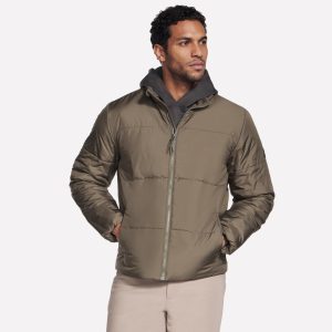 GO SHIELD Cozy Fit Element Jacket