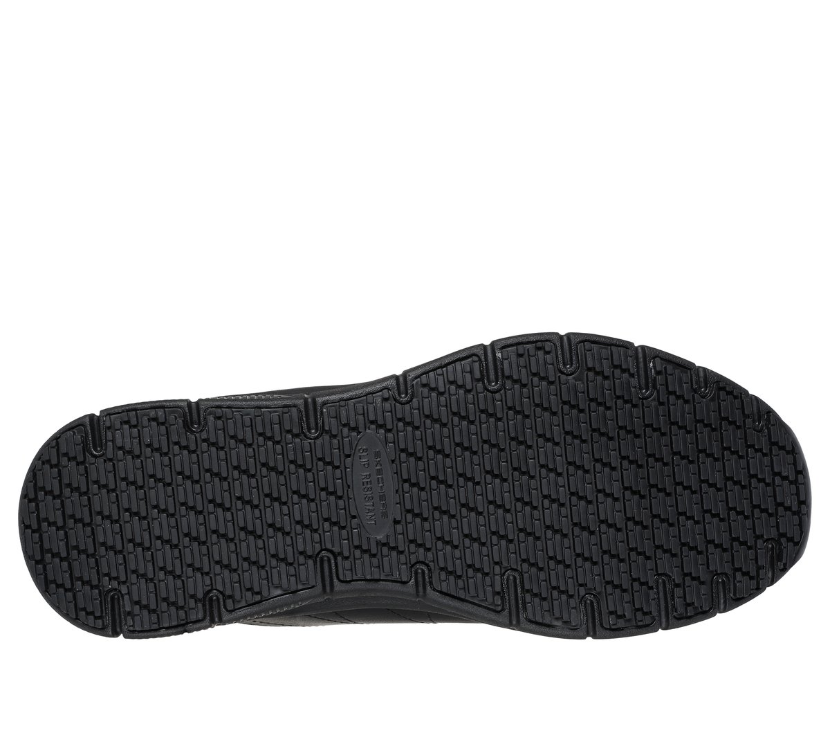 Skechers Slip-ins Work: Nampa - Knotly - Image 3
