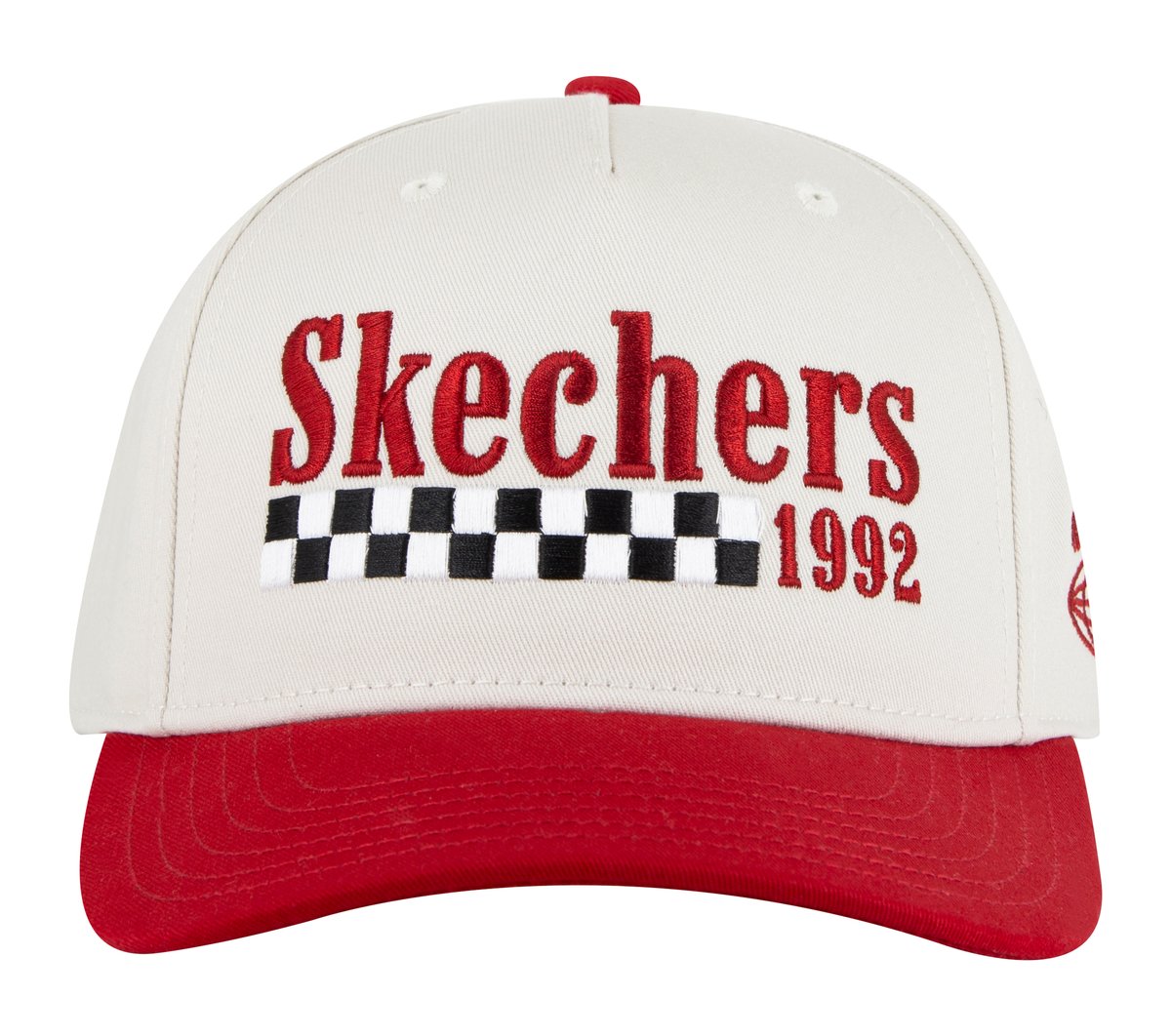 Racer Baseball Hat - Image 3