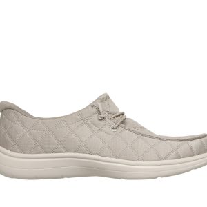 Skechers Slip-ins: On-The-GO Flex Radiant - Cozy Fit Girl