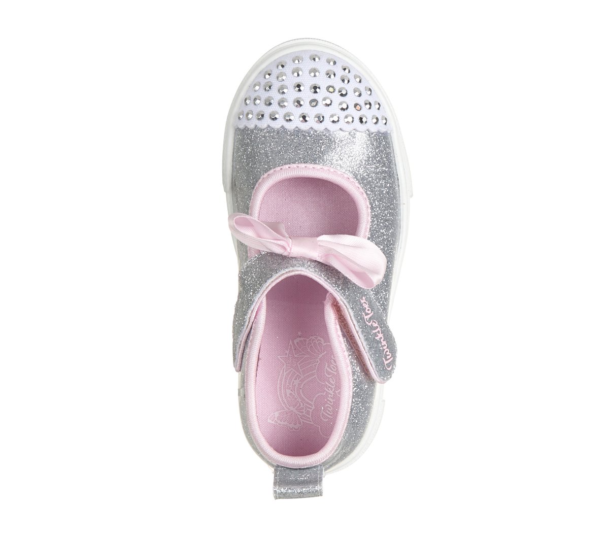 Twinkle Toes: Twinkle Sparks - Precious Jane - Image 2