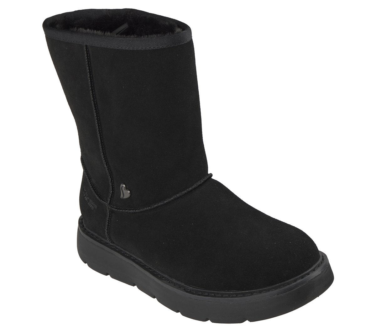 Skechers Slip-ins: Keepsakes Cozy - Cozy Mid - Image 4