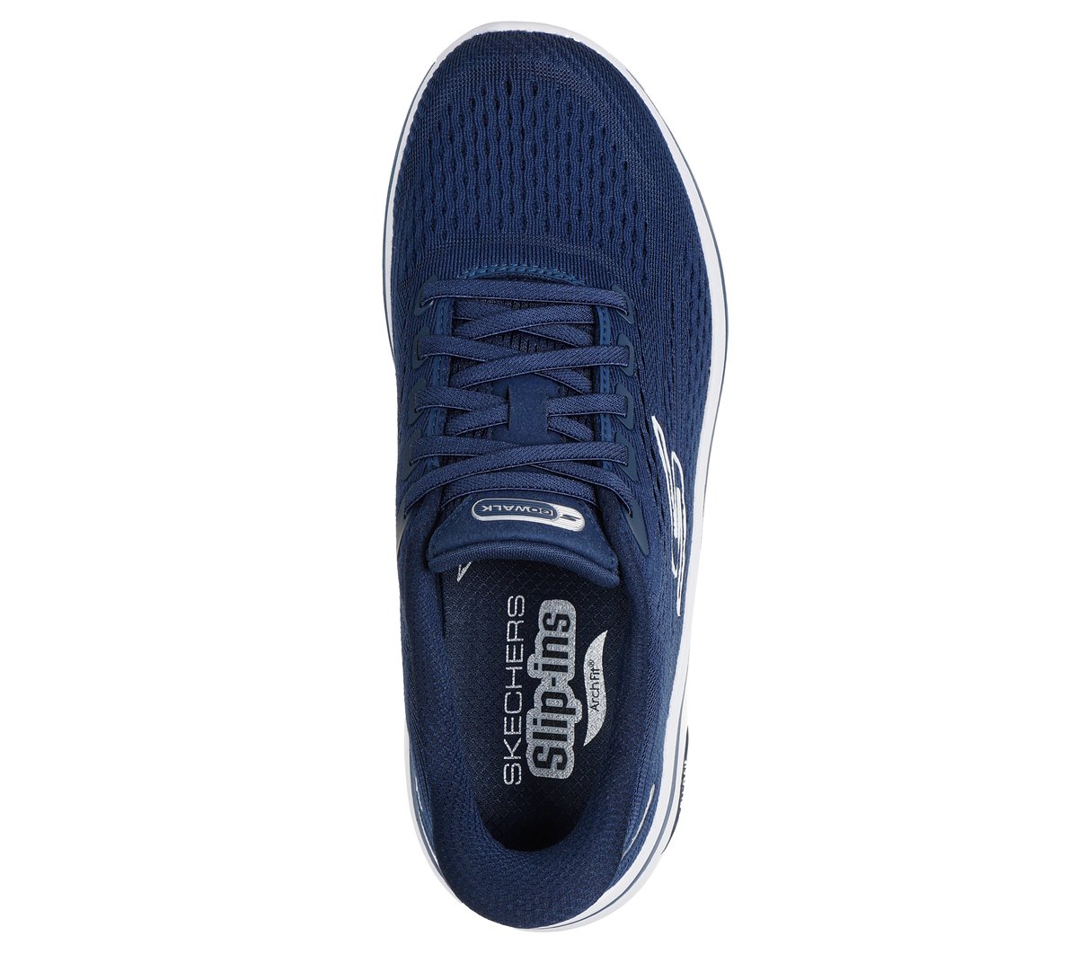 Skechers Slip-ins: GO WALK Arch Fit 2.0 - Kathy - Image 2