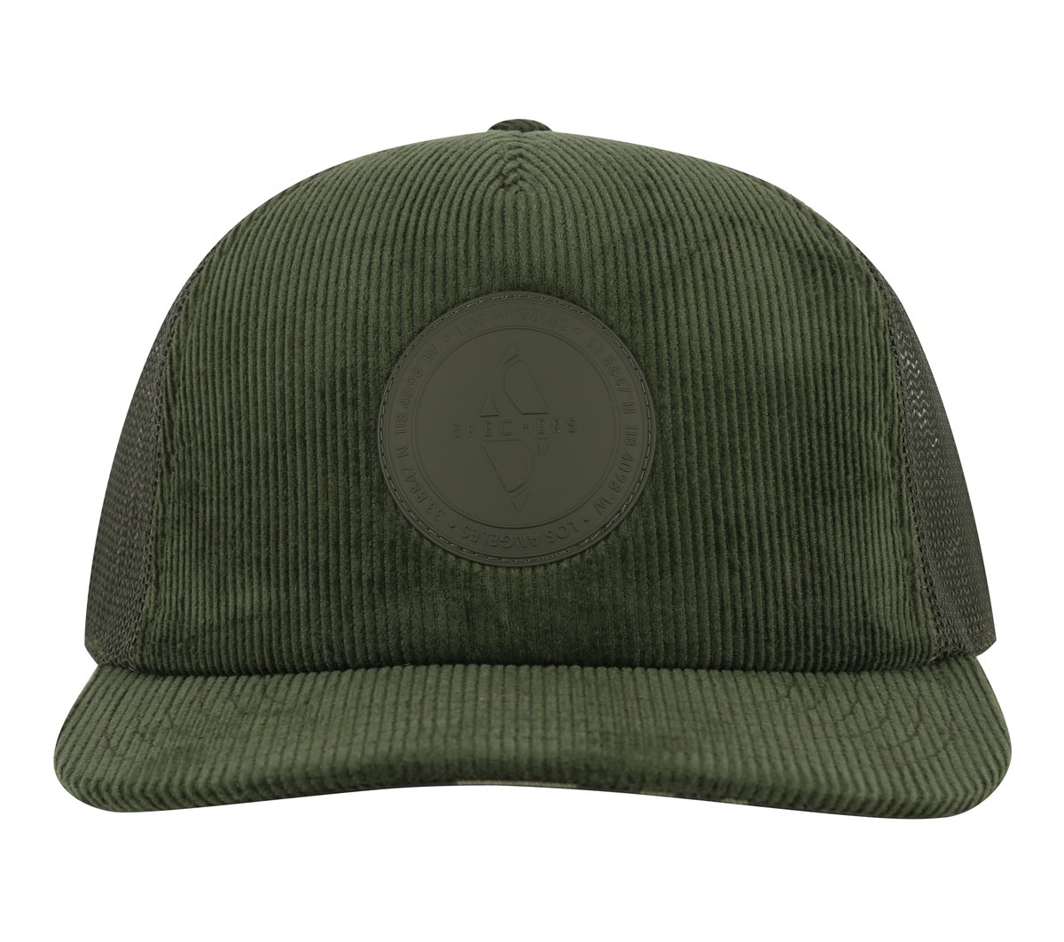 Traverse Trucker Hat - Image 3