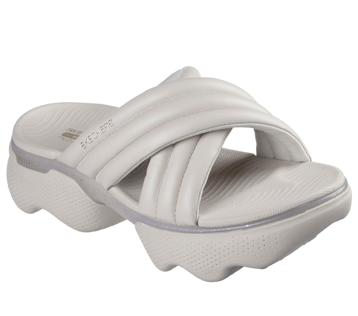 Massage Fit Edge - Sky High - Image 4