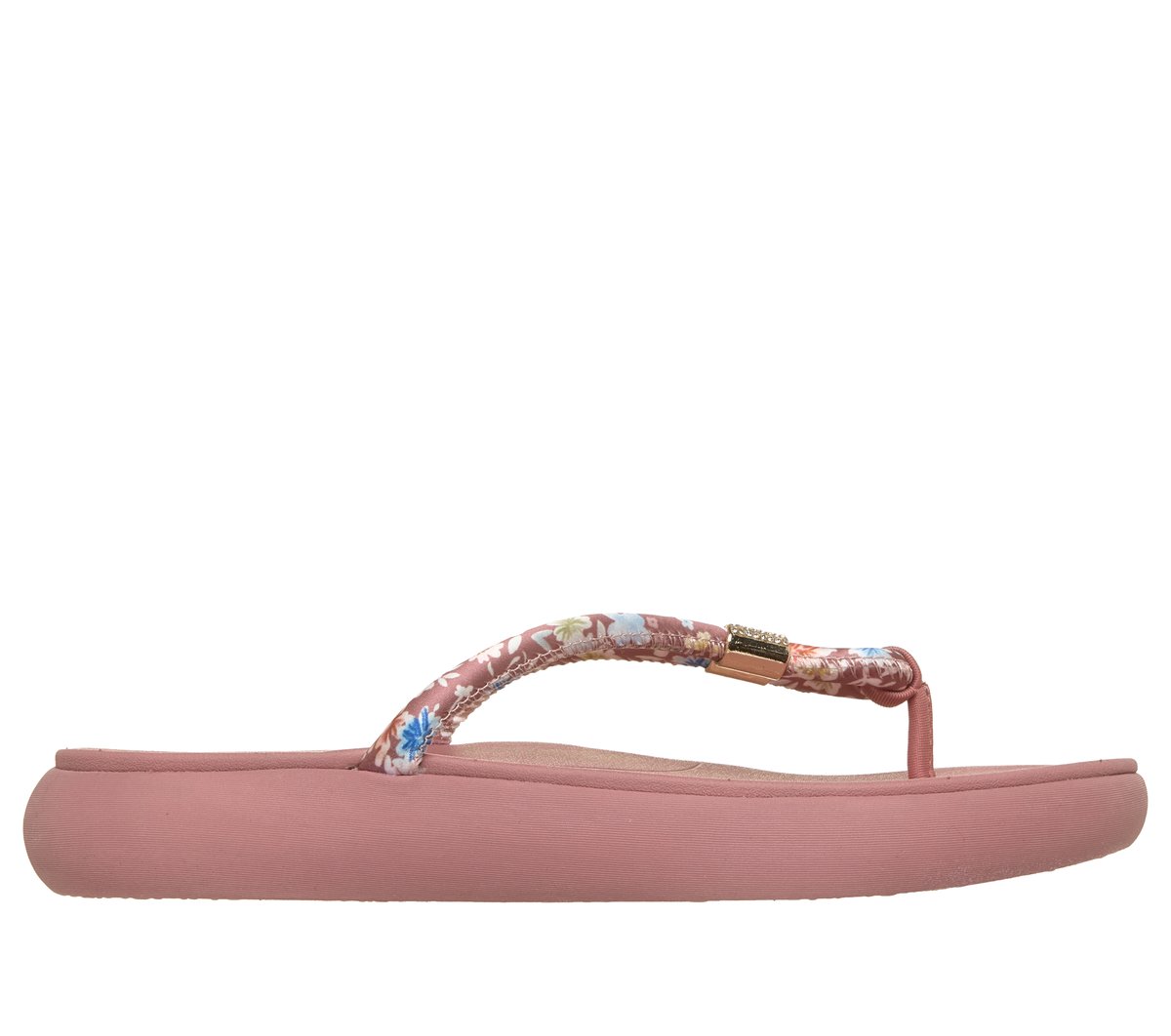 Relaxed Fit: Asana Luxe - Vibrant Beauty