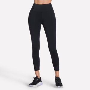 Tempo 7/8 High Waisted Legging
