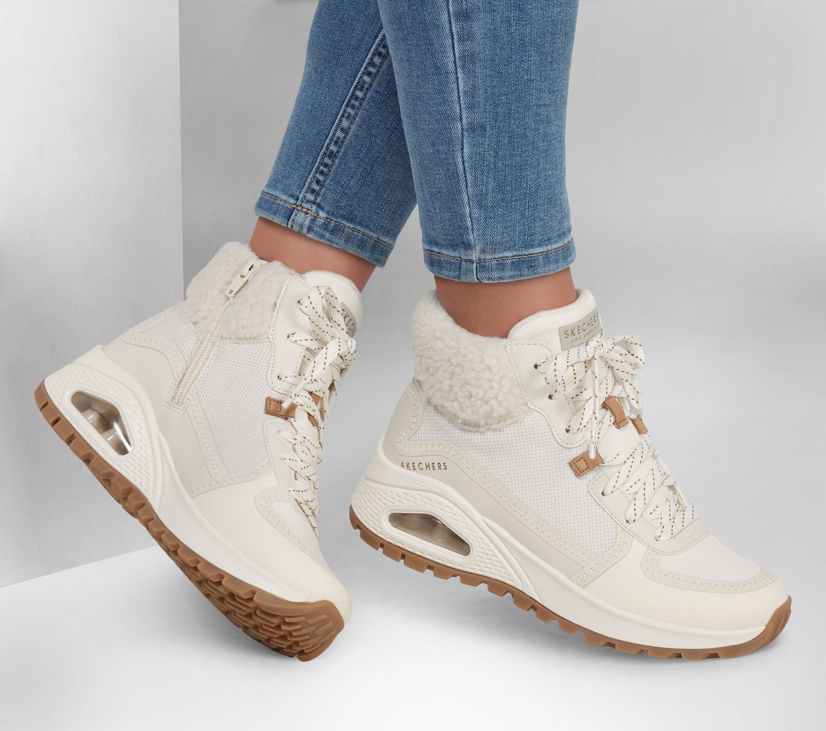 UNO Rugged - Fall Mode - Image 2