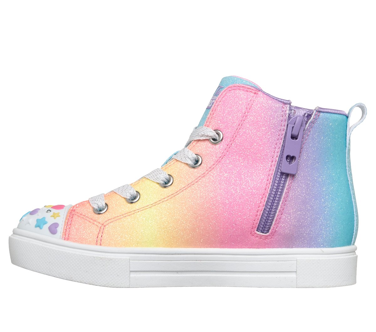 Twinkle Toes Care Bears: Twinkle Sparks - Forever Care Bears - Image 5