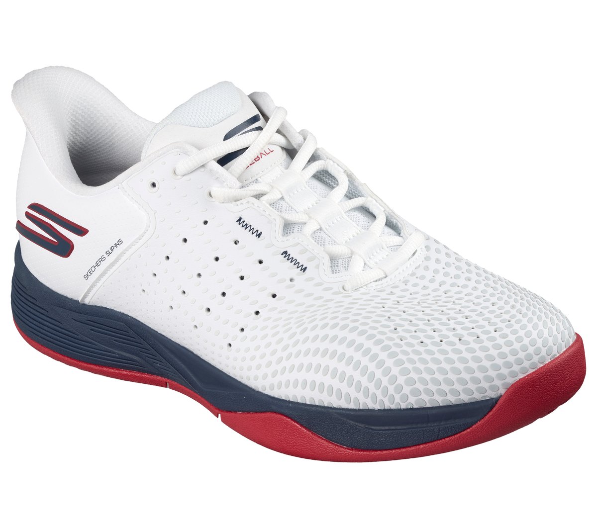 Skechers Slip-ins Relaxed Fit: Viper Court Reload - Image 4