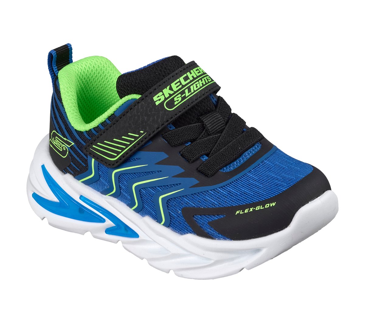 S-Lights: Flex-Glow Ultra - Prism-Pacer - Image 4