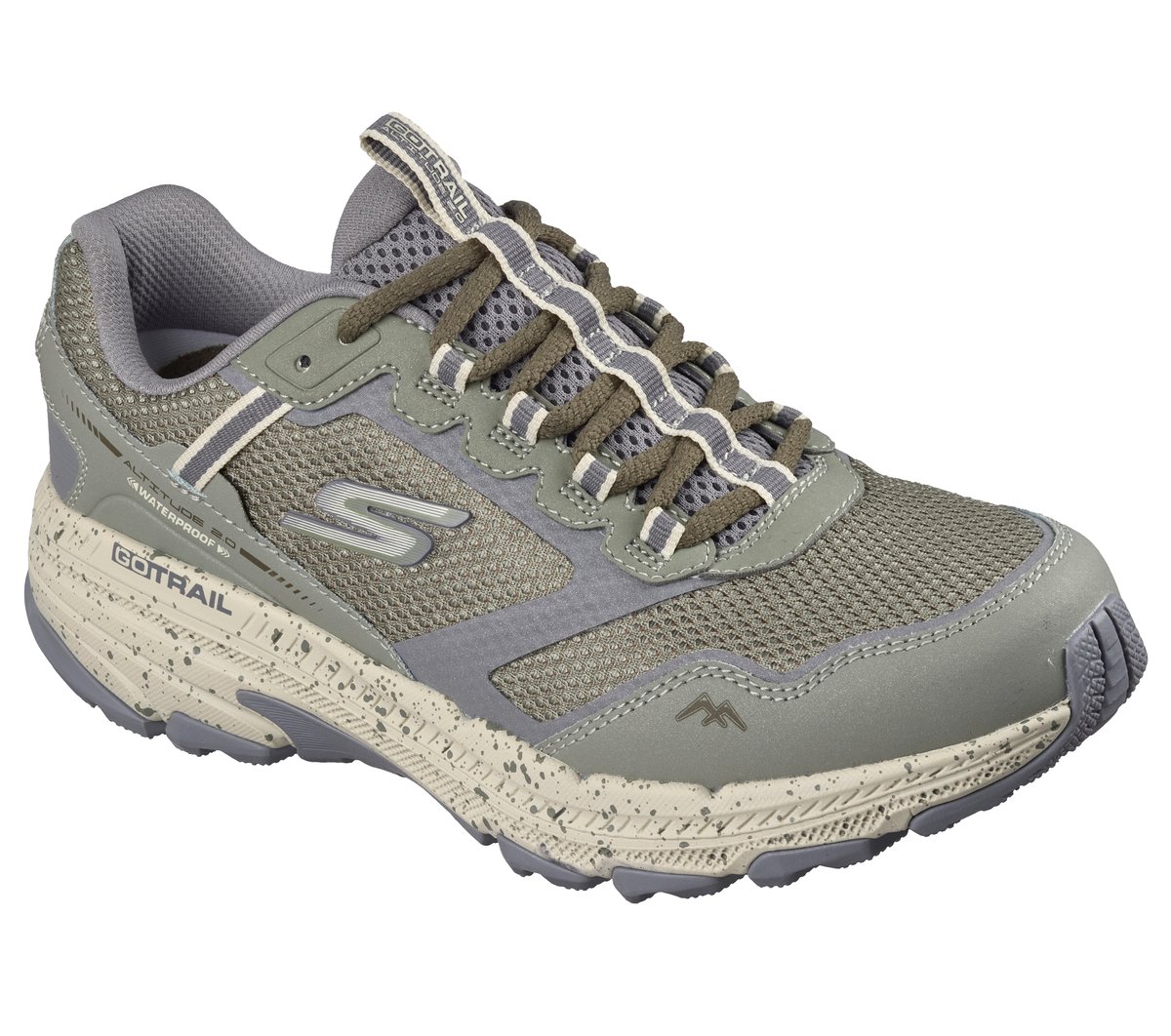 Waterproof: GO RUN Trail Altitude 2.0 - Ravine - Image 4