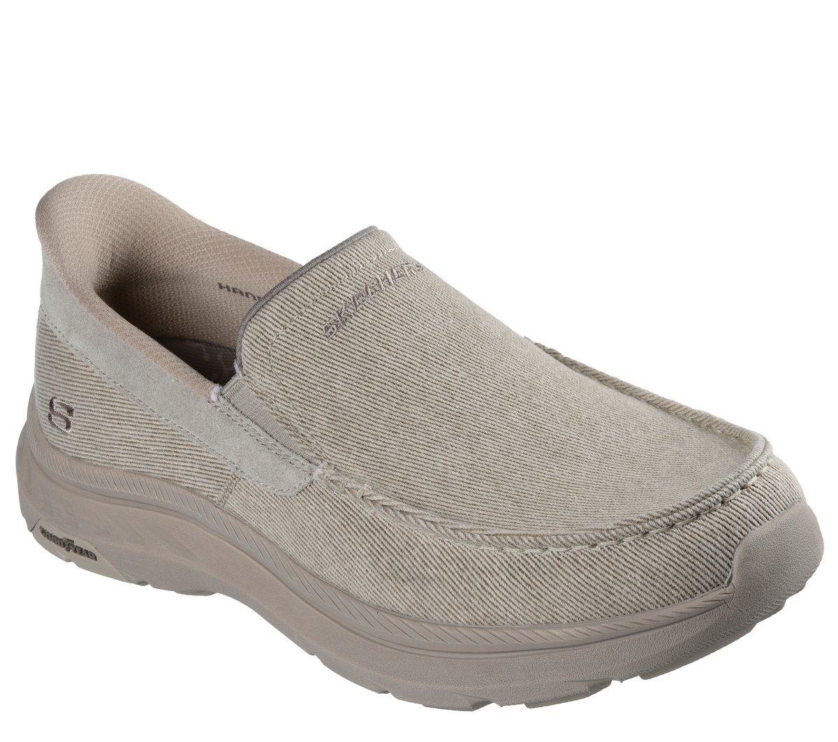 Skechers Slip-ins: Pollard - Reed - Image 4