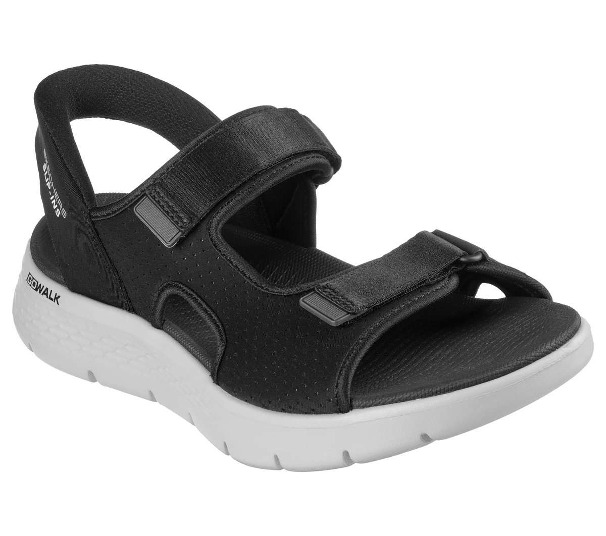 Skechers Slip-ins: GO WALK Flex SD - Easy Entry - Image 4