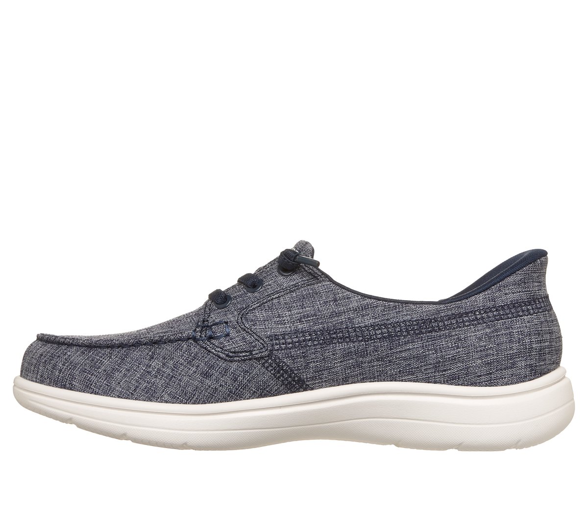Skechers Slip-ins: On-The-GO Flex Radiant - Oceana - Image 5