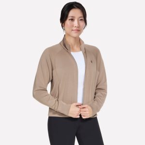Cozy Luxe Jacket