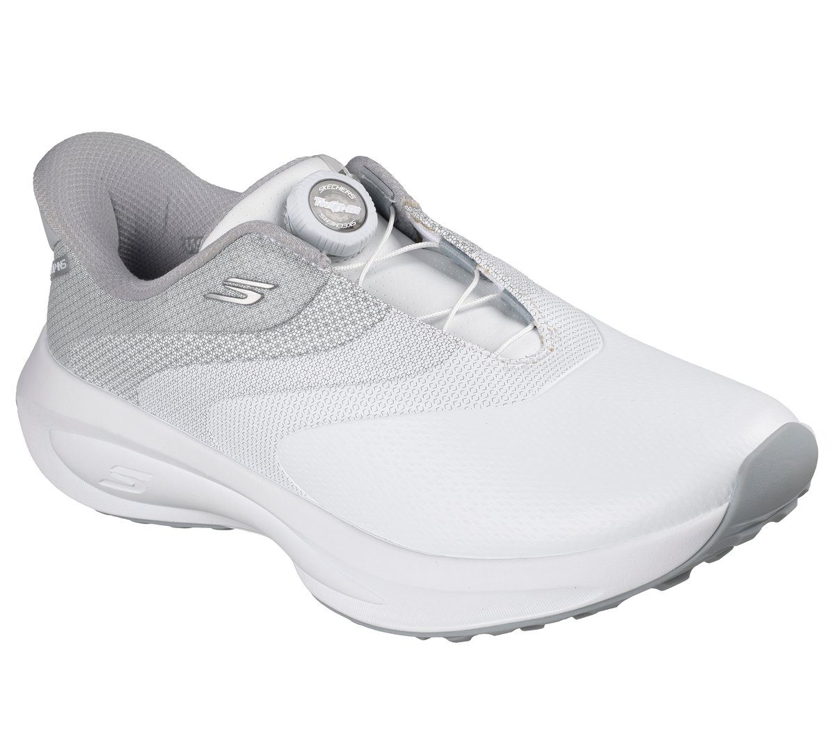 Skechers Slip-ins Golf Waterproof: Flow SI - Twist-Fit - Image 4