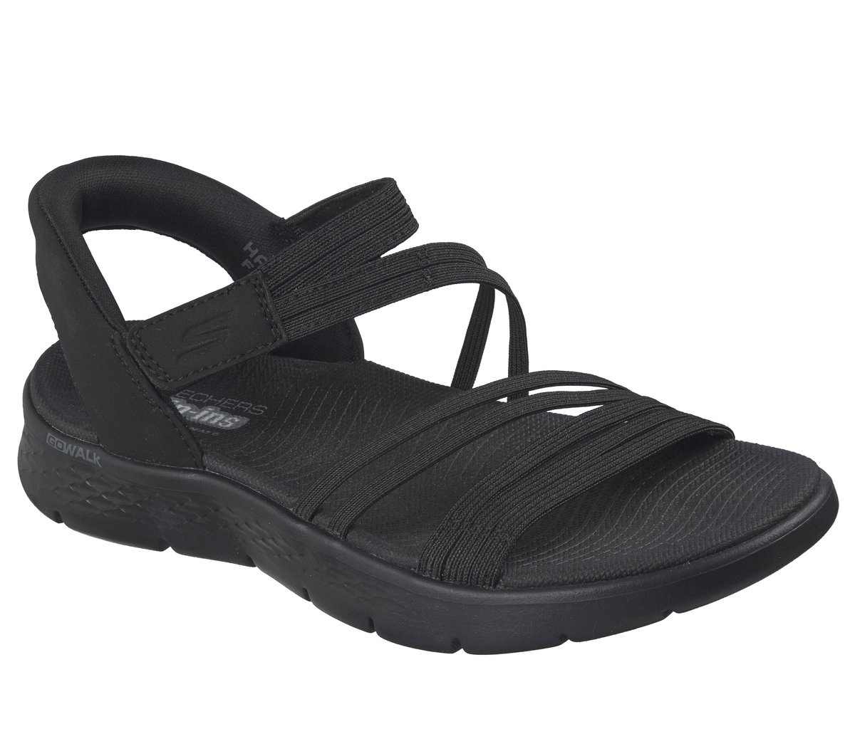 Skechers Slip-ins: GO WALK Flex Sandal - Margot - Image 4