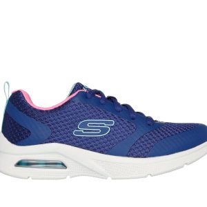 Microspec Max - Running Gal