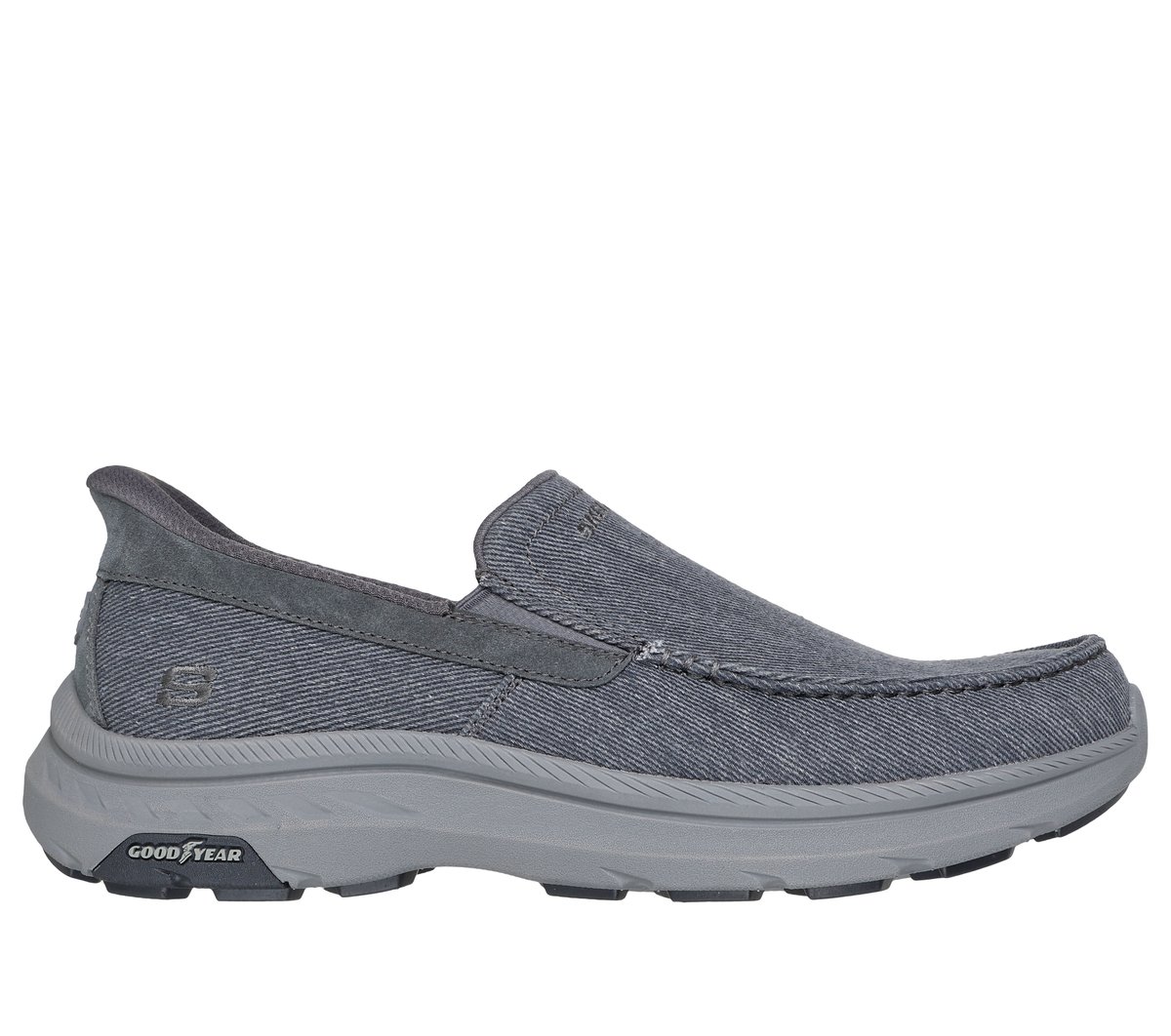 Skechers Slip-ins: Pollard - Reed