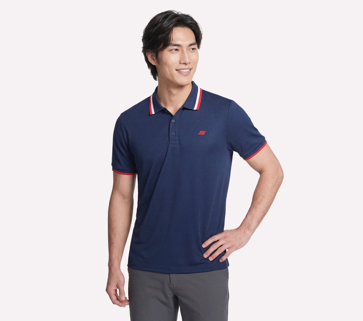 Victory Classic Polo - Image 3