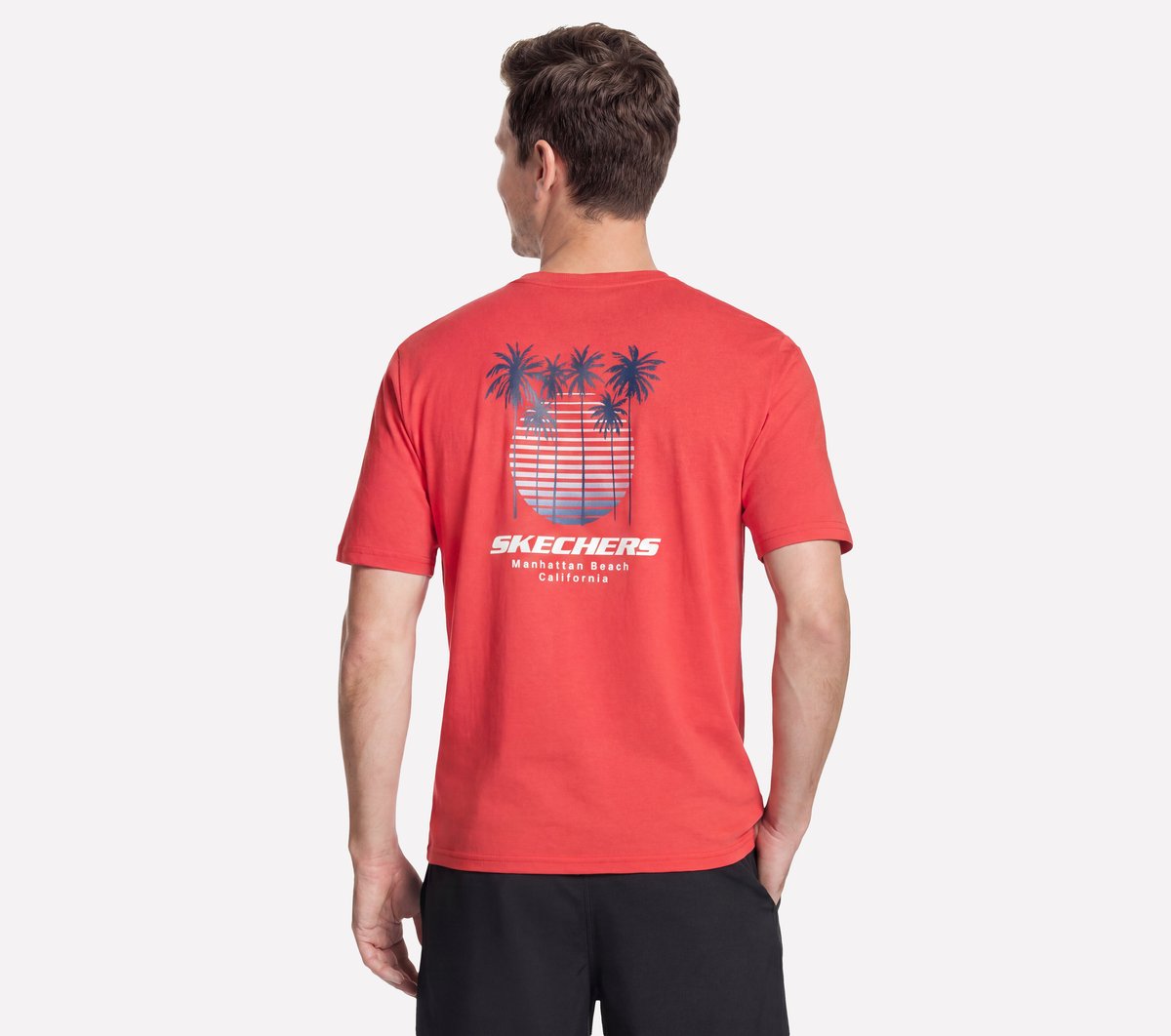 Beach Life Tee - Image 2