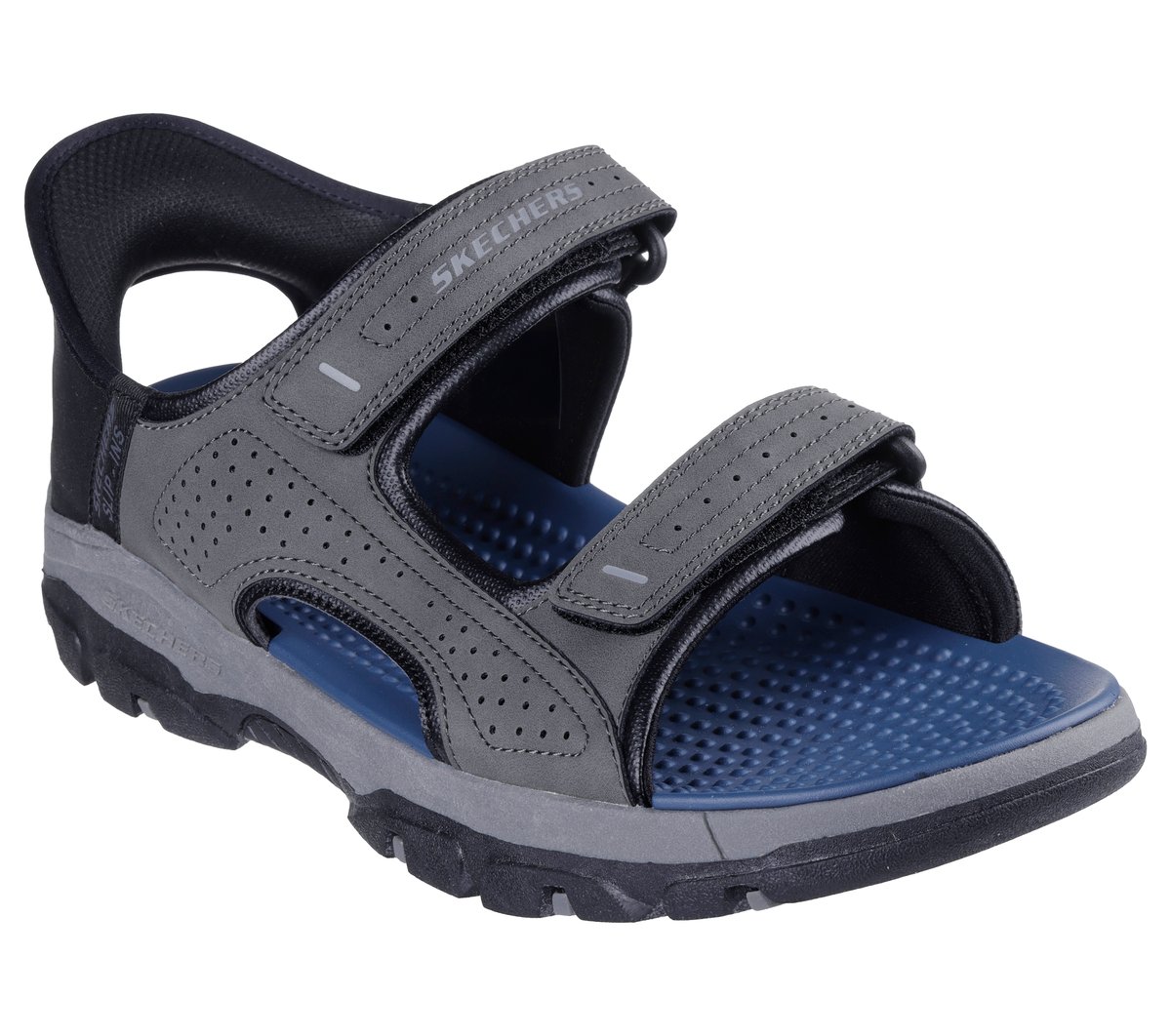Skechers Slip-ins Relaxed Fit: Tresmen - Reece - Image 4