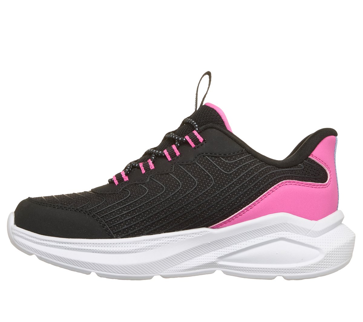 Skechers Slip-ins: Microspec Max Velocity - Jump Pop - Image 5
