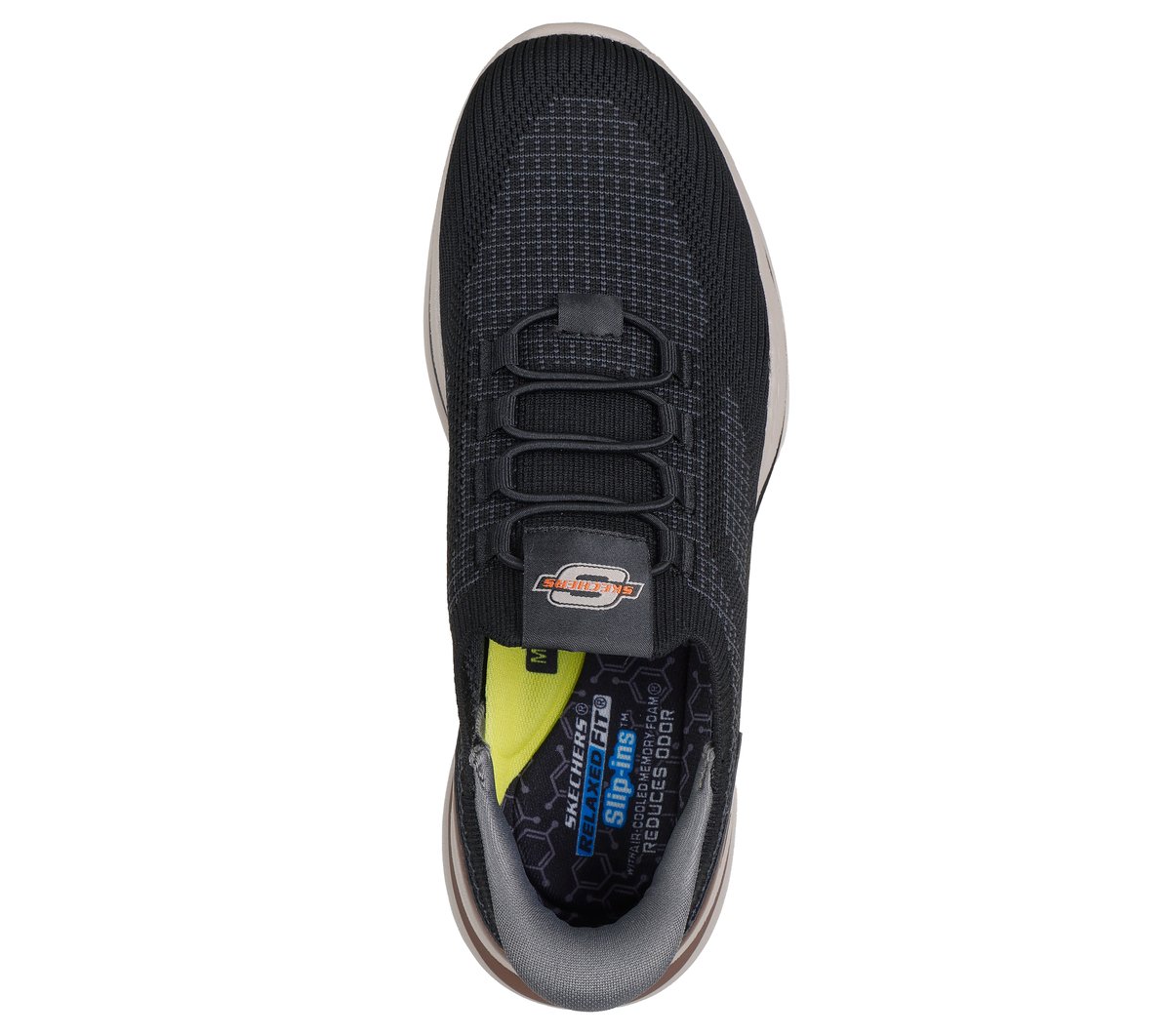 Skechers Slip-ins Relaxed Fit: Norlan - Alonso - Image 2
