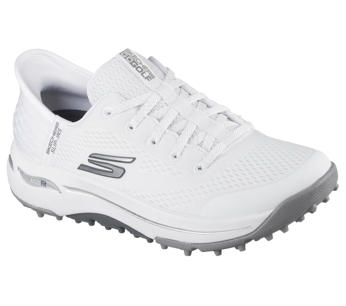 Skechers Slip-ins: GO GOLF Arch Fit - Line Up - Image 4