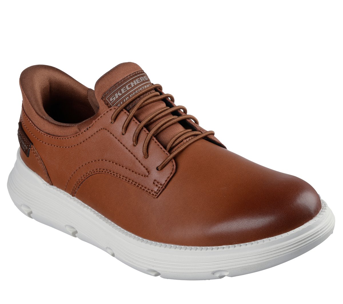 Skechers Slip-ins Work Slip-Resistant: Garza - Image 4
