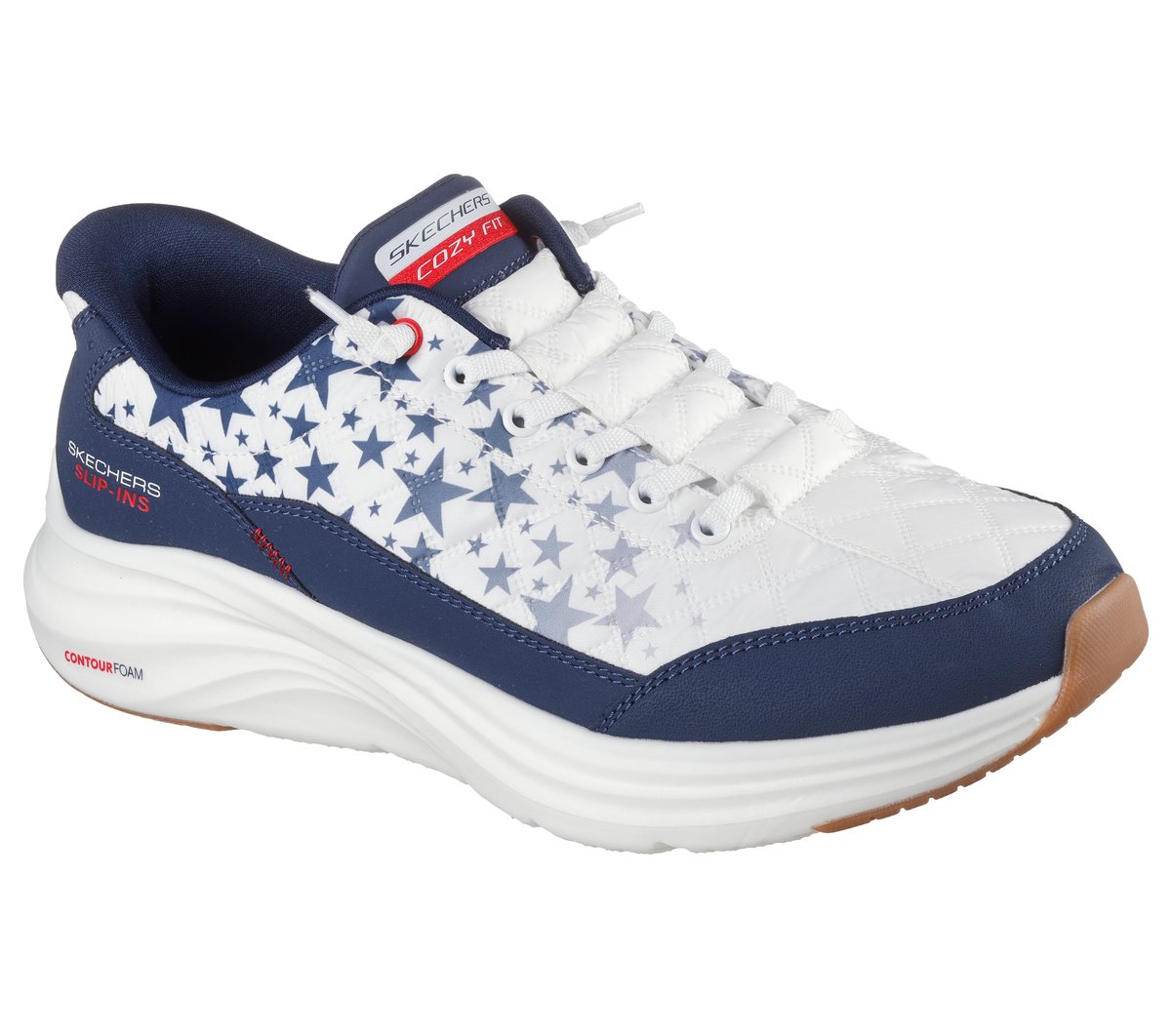Skechers Slip-ins: Contour Foam - Cozy Fit Cozica - Image 4