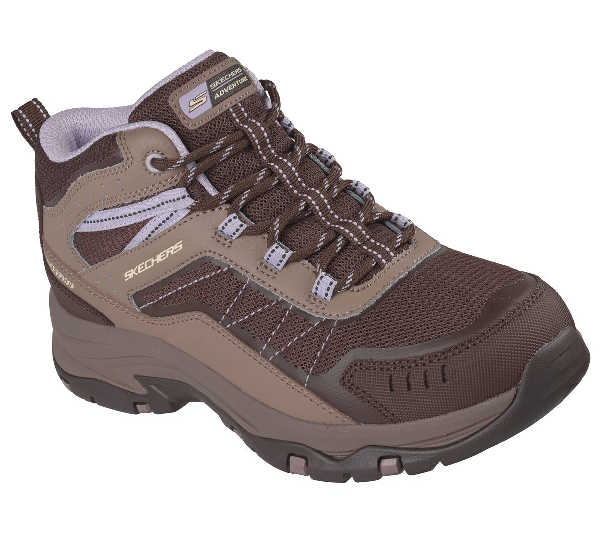 Waterproof Relaxed Fit: Trego - Ashaway - Image 4