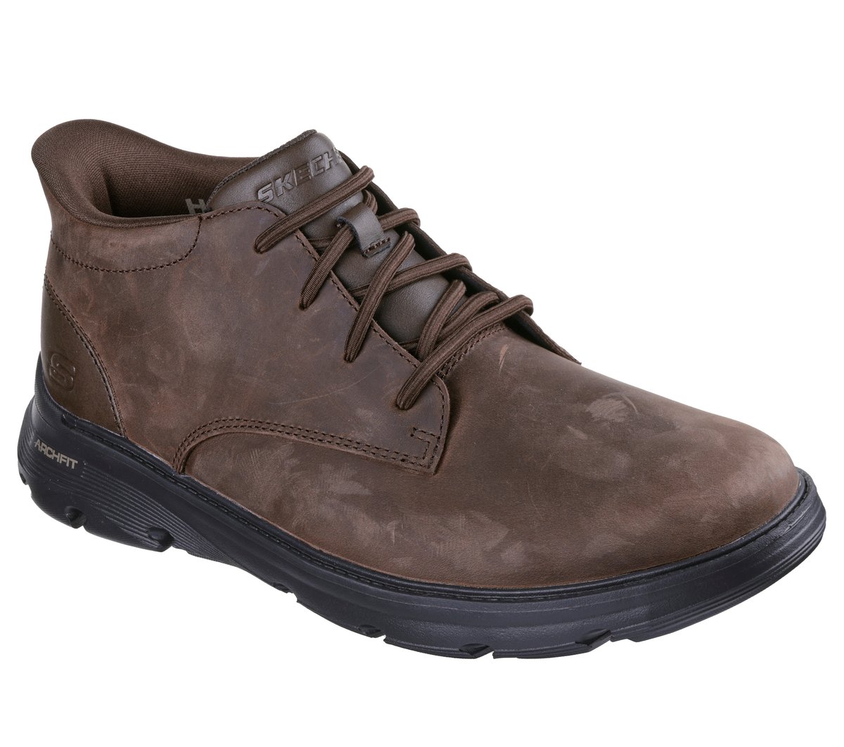 Skechers Slip-ins Relaxed Fit: Arch Fit Garza - Ridley - Image 4