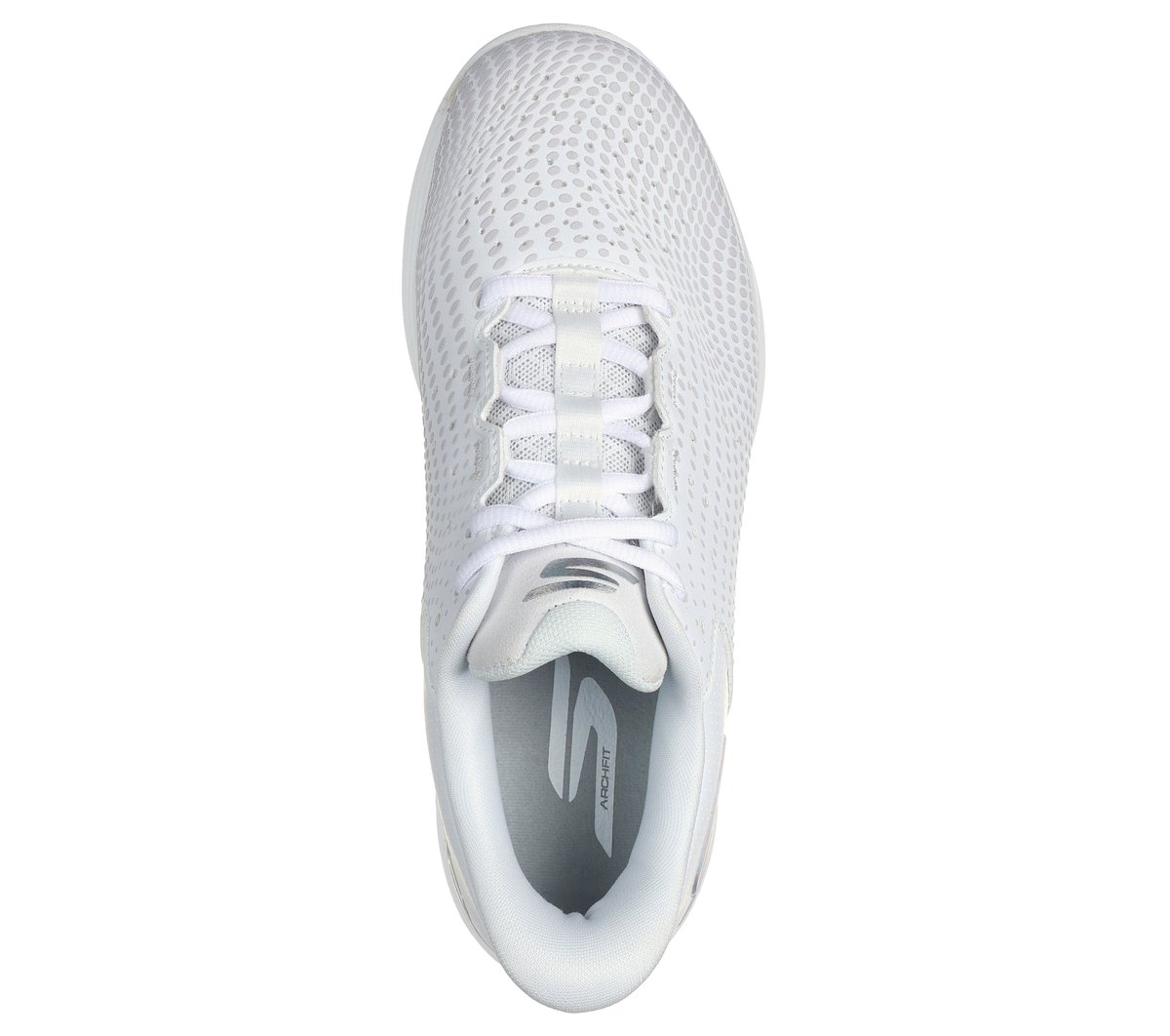 Skechers Slip-ins Relaxed Fit: Viper Court Reload - Image 2