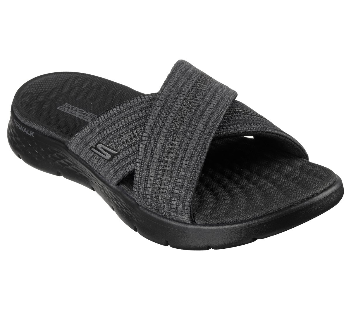 GO WALK Flex Sandal - Impressed - Image 5